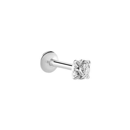 CJ-T-INLB0001-12825CR_L-Piercings-Labrets-Labret-à-filetage-interne-avec-pierre-en-cristal transparent Piercing labret cristal Titane