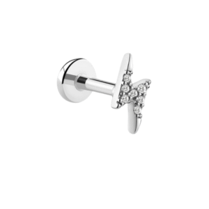 Labret Argent