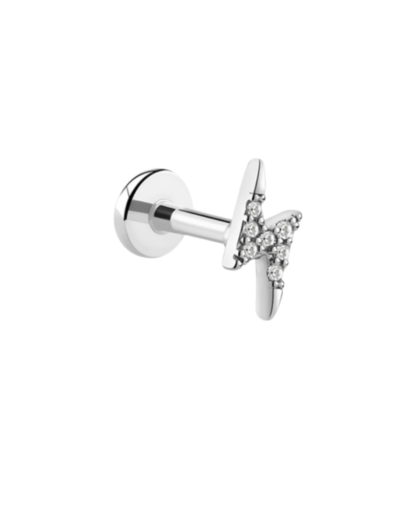 Labret Argent