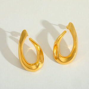 Boucle d'oreille Ophélia Boucles d'Oreilles Ophélia
