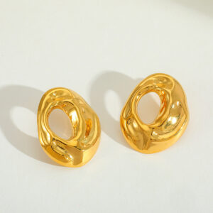 Boucle d'orielle stella Boucles d'Oreilles Stella