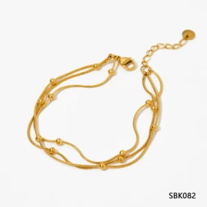 Bracelet serpantin Bracelet Serpantin