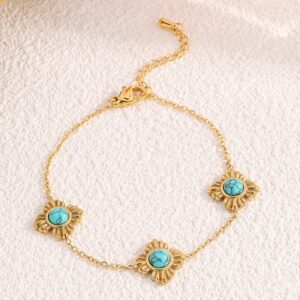 NH11059147_4 Bracelet solaire