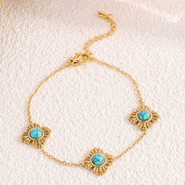 NH11059147_4 Bracelet solaire