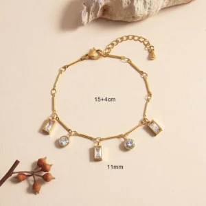 NH42327486 Bracelet Éclair
