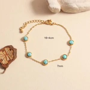 NH42327491 Bracelet Océanie